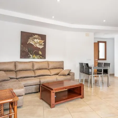 Apartment Vaixell *