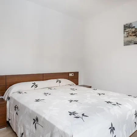 Apartment Vaixell *
