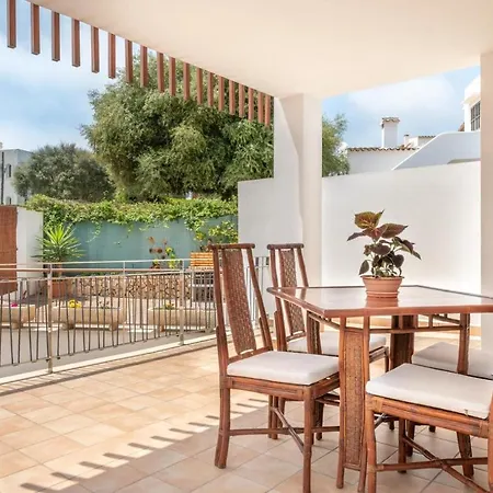 Vaixell Apartment Santanyi