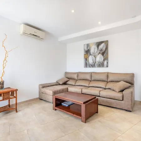 Vaixell Appartement *