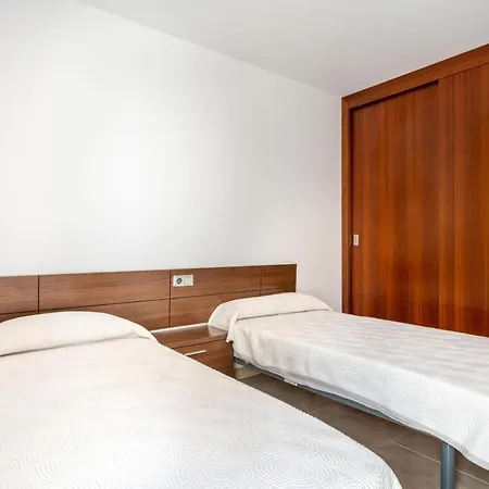 Appartement Vaixell *