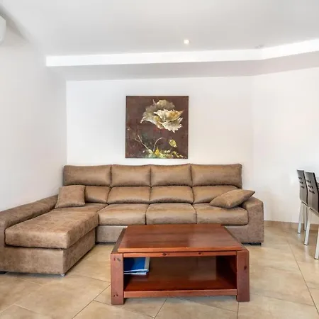 Vaixell Apartment