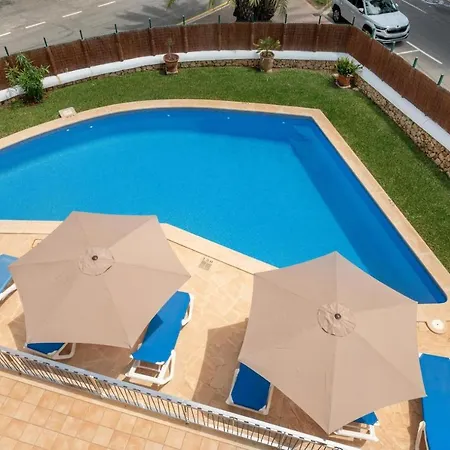 Apartment Vaixell Santanyi