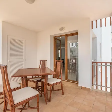 Apartment Vaixell *