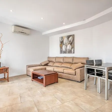 Vaixell Apartment