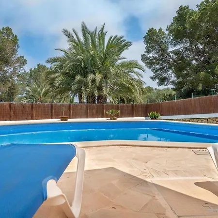 Apartment Vaixell Santanyi