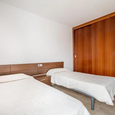 Apartment Vaixell *