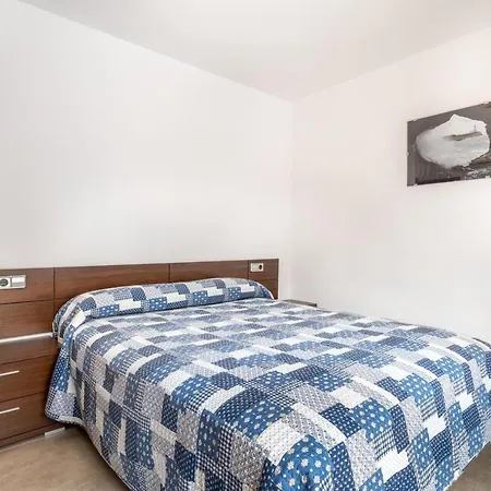 Vaixell Apartment
