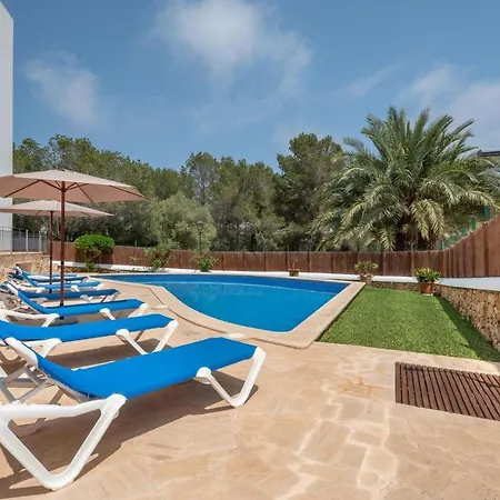 Appartement Vaixell Santanyí