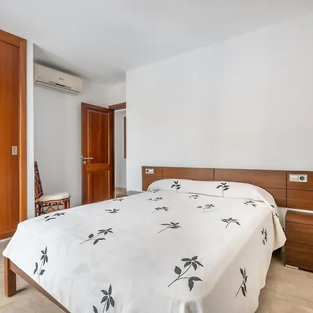 Vaixell Apartment Santanyi
