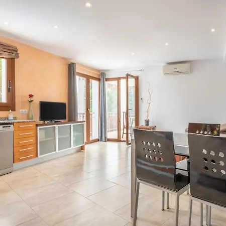 Vaixell Apartment