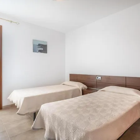 Apartment Vaixell