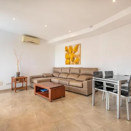 Vaixell Apartment