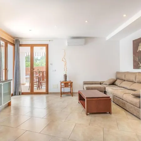 Apartment Vaixell