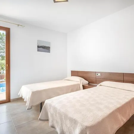 Apartment Vaixell *