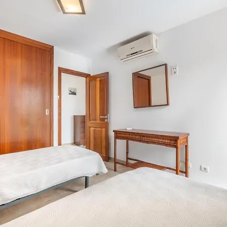 Apartment Vaixell *