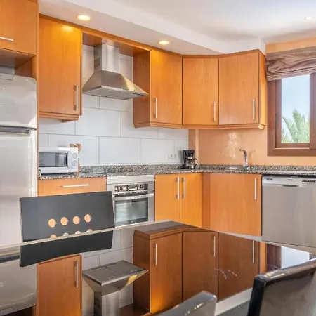 Apartment Vaixell