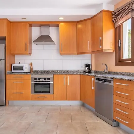Appartement Vaixell Santanyí
