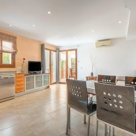 Apartment Vaixell