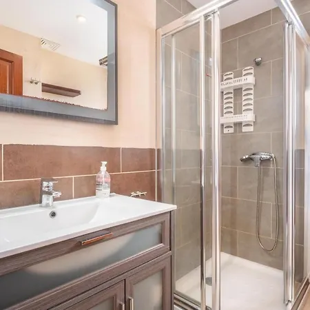 Apartment Vaixell