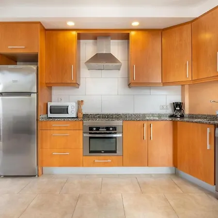 Apartment Vaixell *