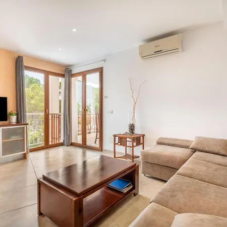 Apartment Vaixell *