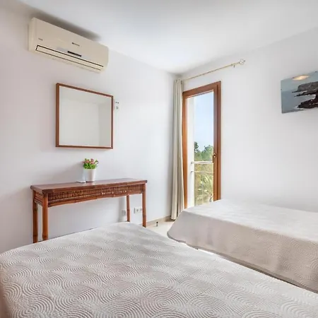 Apartment Vaixell *