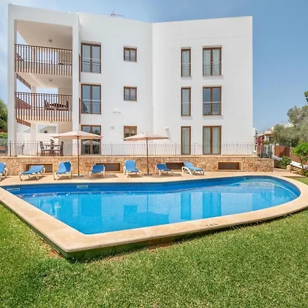 Apartment Vaixell *