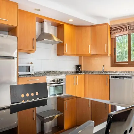 Vaixell Apartment