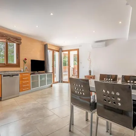 Vaixell Apartment *