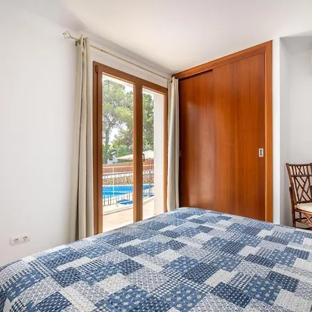 Vaixell Apartment Santanyi