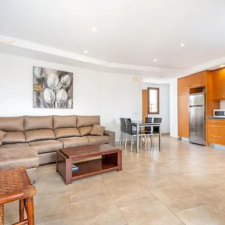 Apartment Vaixell
