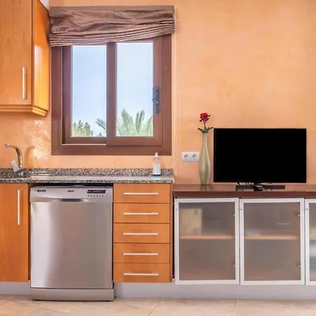 Vaixell Apartment