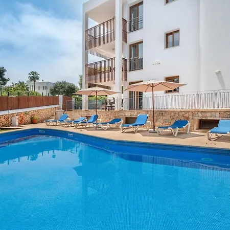 Vaixell Apartment *