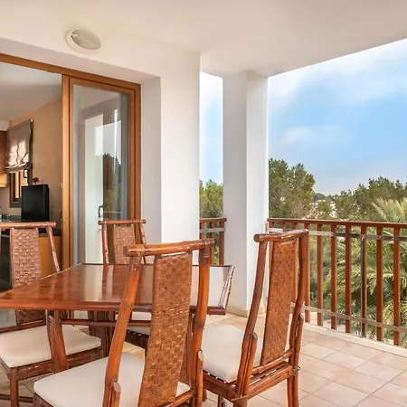 Vaixell Apartment