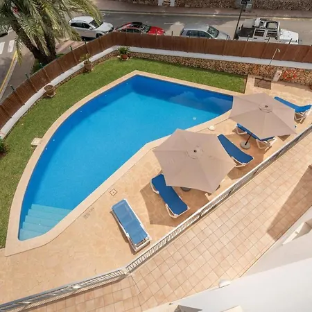 Vaixell Apartment *
